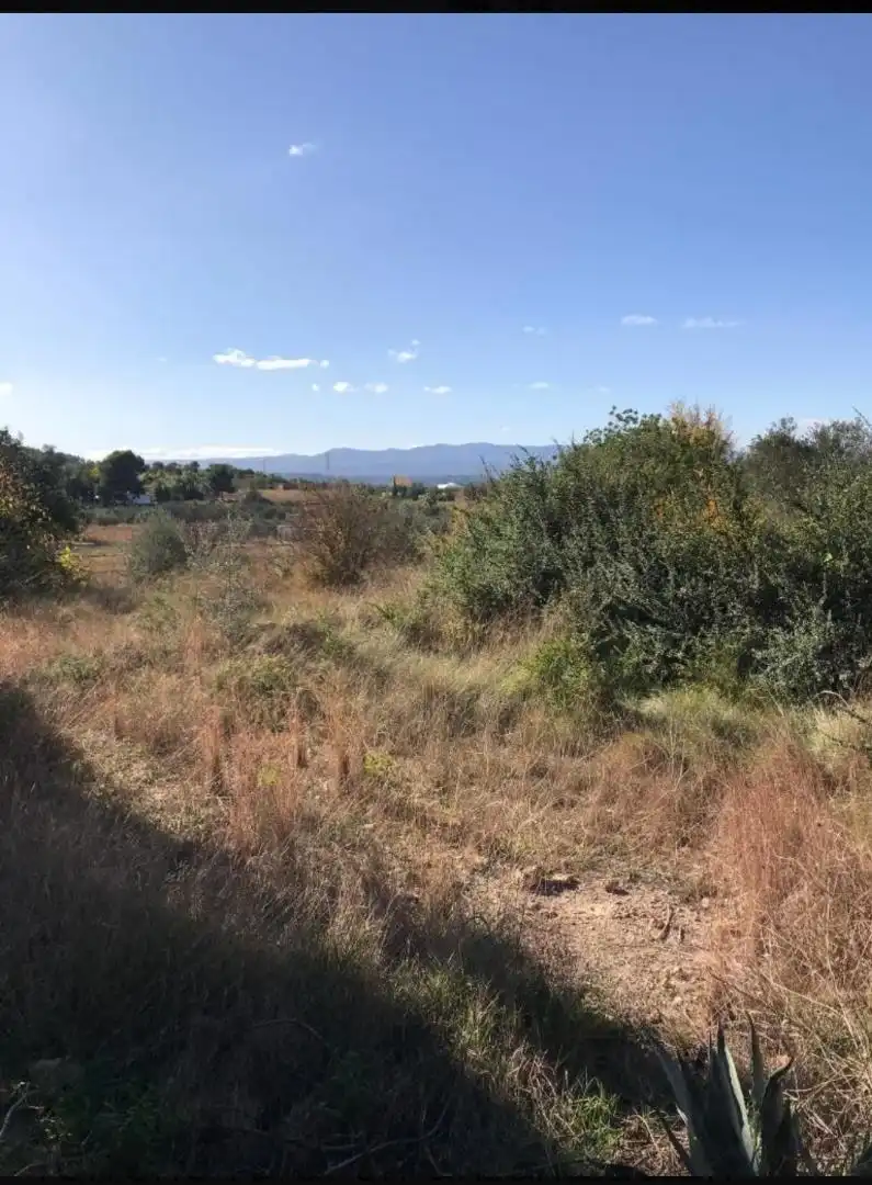 Finca rústica en venda en Llíria