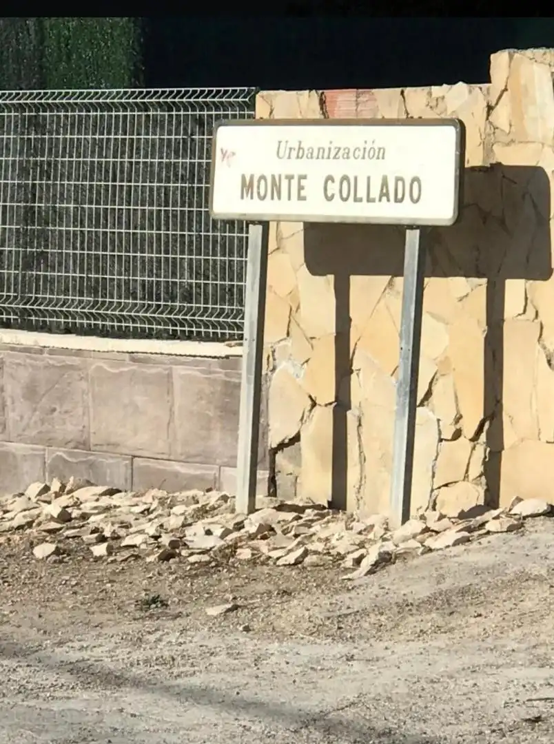 Vista exterior de Finca rústica en venta en Llíria