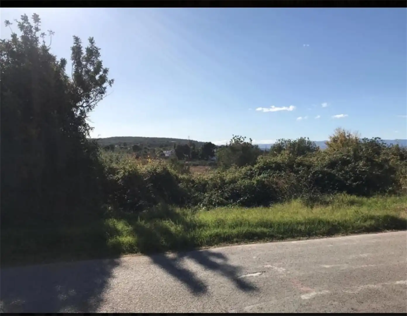 Finca rústica en venda en Llíria