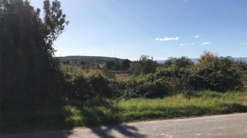 Foto 4 de Finca rústica en venta en Calle Vent de Migjorn, 33, Santa Bárbara, Llíria