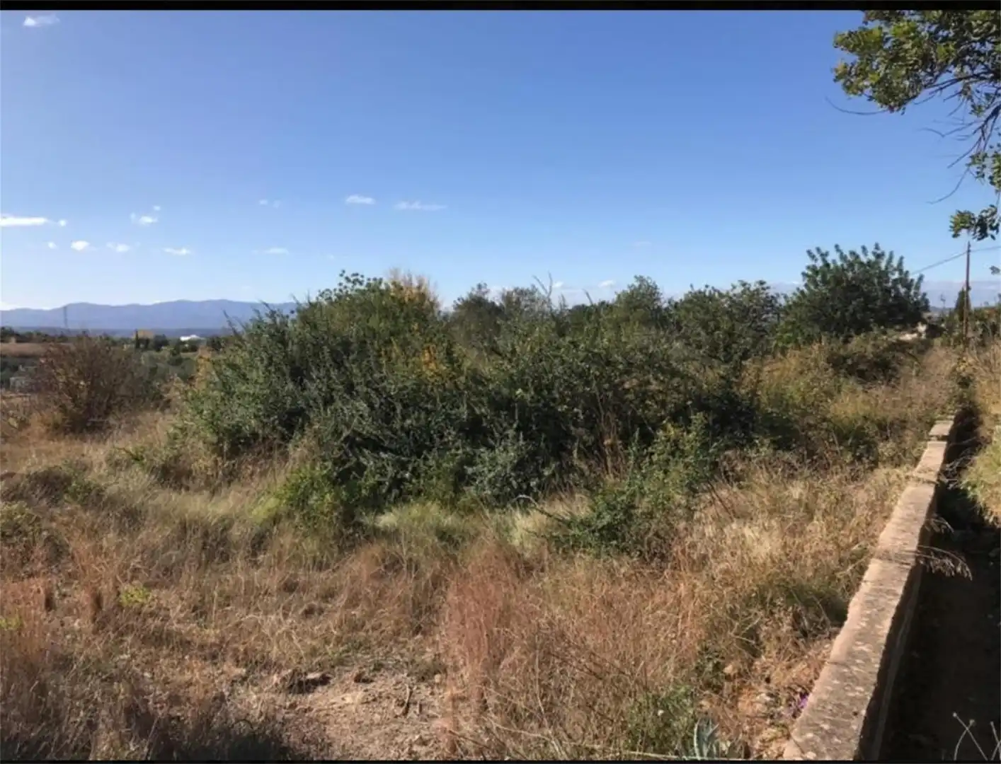 Finca rústica en venda en Llíria