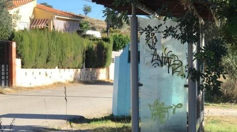 Foto 2 de Finca rústica en venta en Calle Vent de Migjorn, 33, Santa Bárbara, Llíria