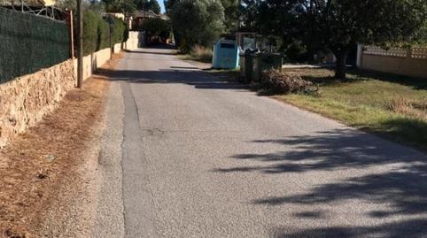 Foto 3 de Finca rústica en venta en Calle Vent de Migjorn, 33, Santa Bárbara, Llíria