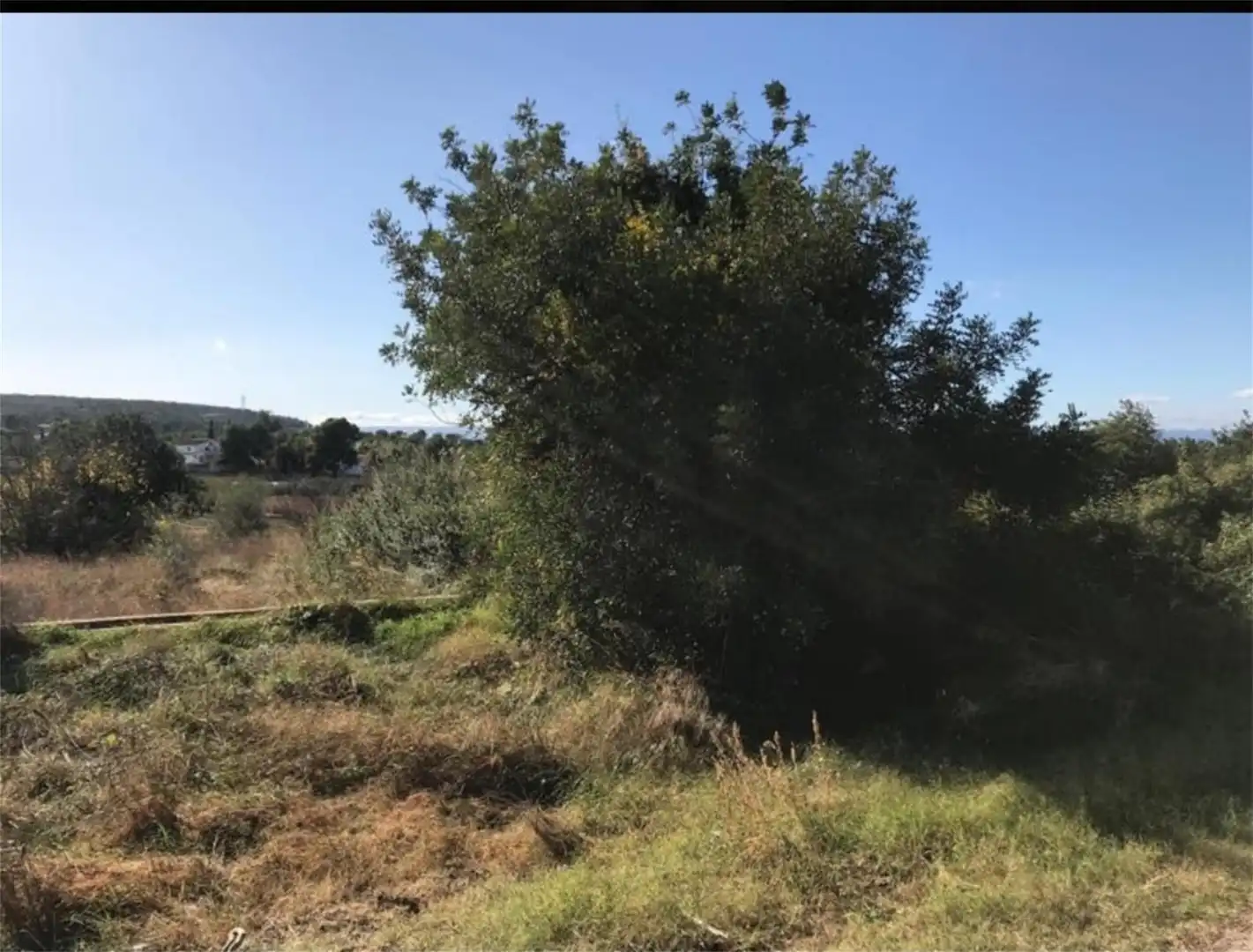 Finca rústica en venda en Llíria