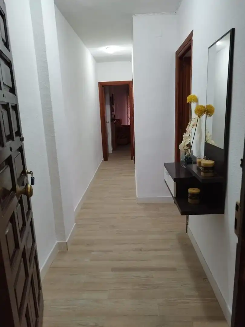 Piso en venta en Antequera con Aire acondicionado, Calefacción y Parquet