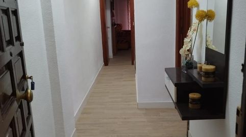 Foto 4 de Piso en venta en Calle Pablo Picasso, 3, Centro, Antequera