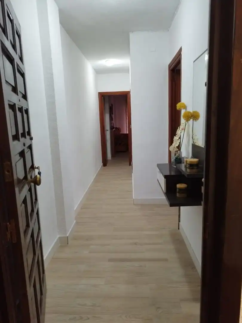 Piso en venta en Antequera con Aire acondicionado, Calefacción y Parquet