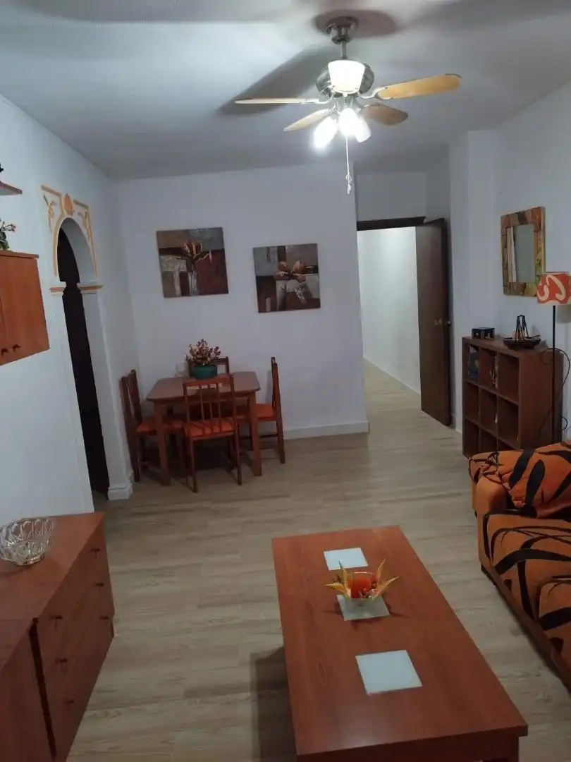 Comedor de Piso en venta en Antequera con Aire acondicionado, Calefacción y Parquet