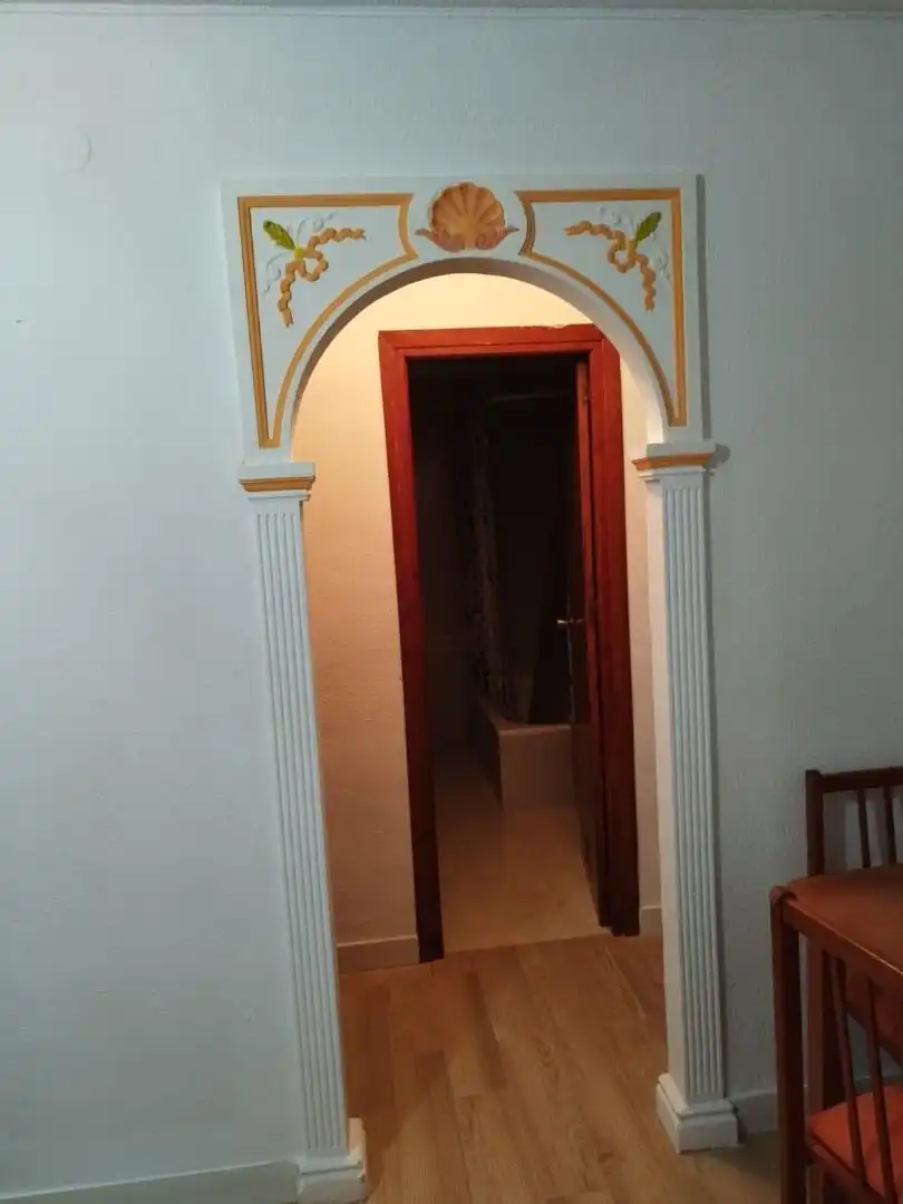 Piso en venta en Antequera con Aire acondicionado, Calefacción y Parquet