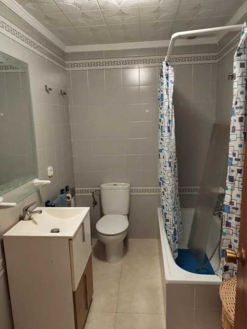 Baño de Piso en venta en Antequera con Aire acondicionado, Calefacción y Parquet