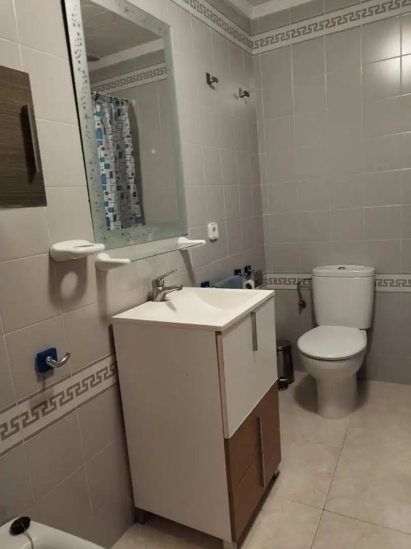 Baño de Piso en venta en Antequera con Aire acondicionado, Calefacción y Parquet