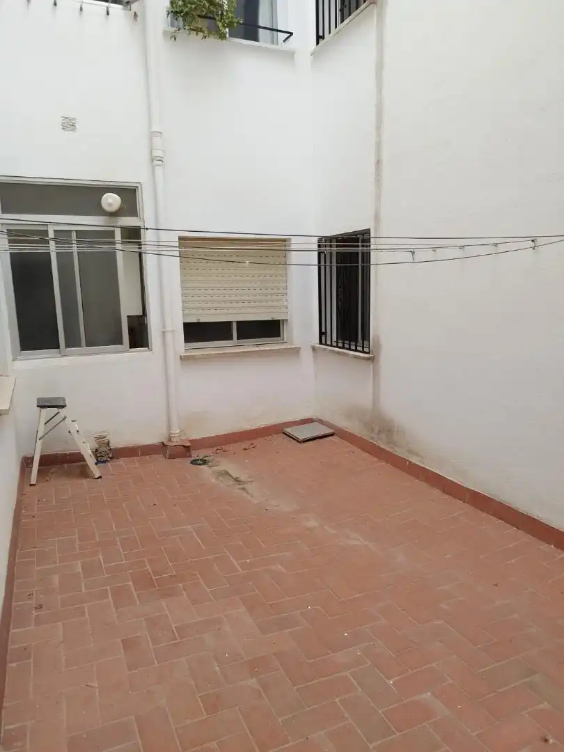 Terraza de Piso en venta en Antequera con Aire acondicionado, Calefacción y Parquet