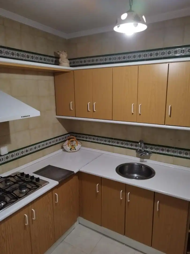 Cocina de Piso en venta en Antequera con Aire acondicionado, Calefacción y Parquet
