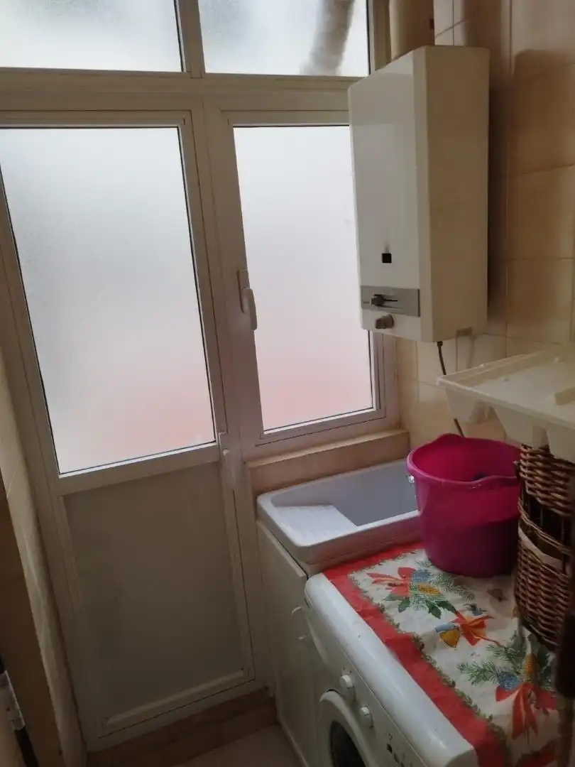 Baño de Piso en venta en Antequera con Aire acondicionado, Calefacción y Parquet