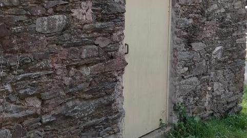 Foto 5 de Casa adosada en venda a Seoane-visantoña, Santiso, A Coruña