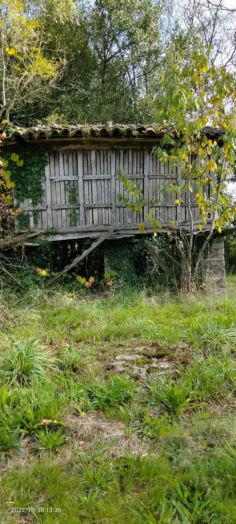 Einfamilien-Reihenhaus zum Verkauf in Santiso