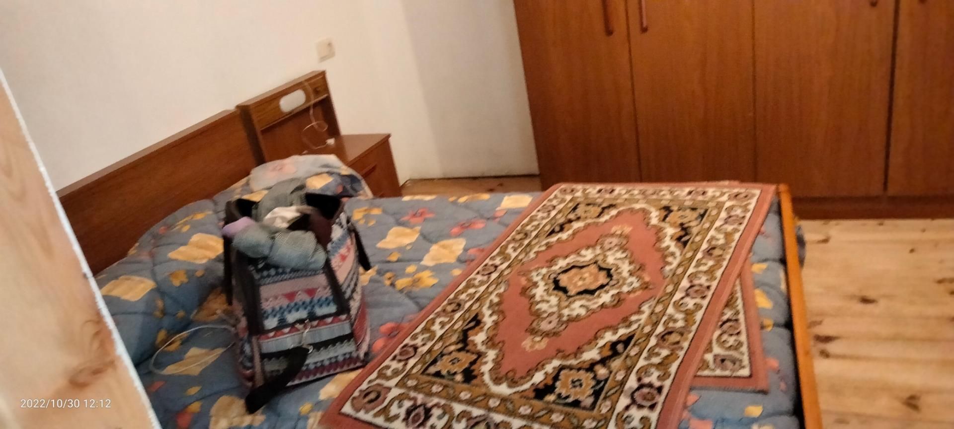 Casa adosada en venda a Seoane-Visantoña, Santiso