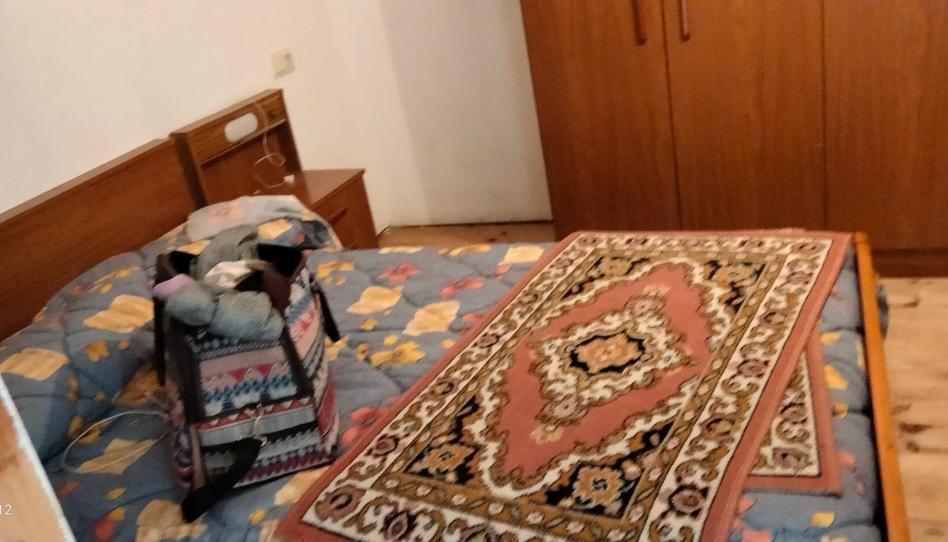 Foto 1 de Casa adosada en venda a Seoane-visantoña, Santiso, A Coruña