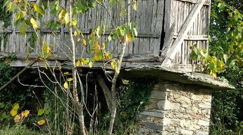 Foto 4 de Casa adosada en venda a Seoane-visantoña, Santiso, A Coruña
