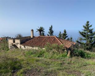 Country house for sale in Tijarafe