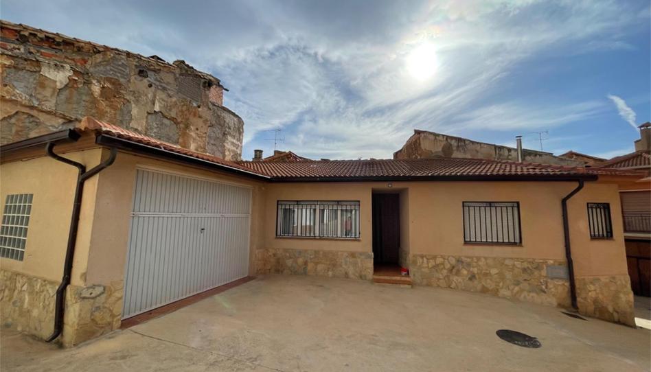 Photo 1 of Flat for sale in Calle Horno, 7, Foz-calanda, Teruel