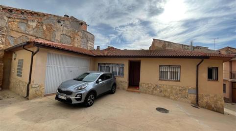 Photo 2 of Flat for sale in Calle Horno, 7, Foz-calanda, Teruel