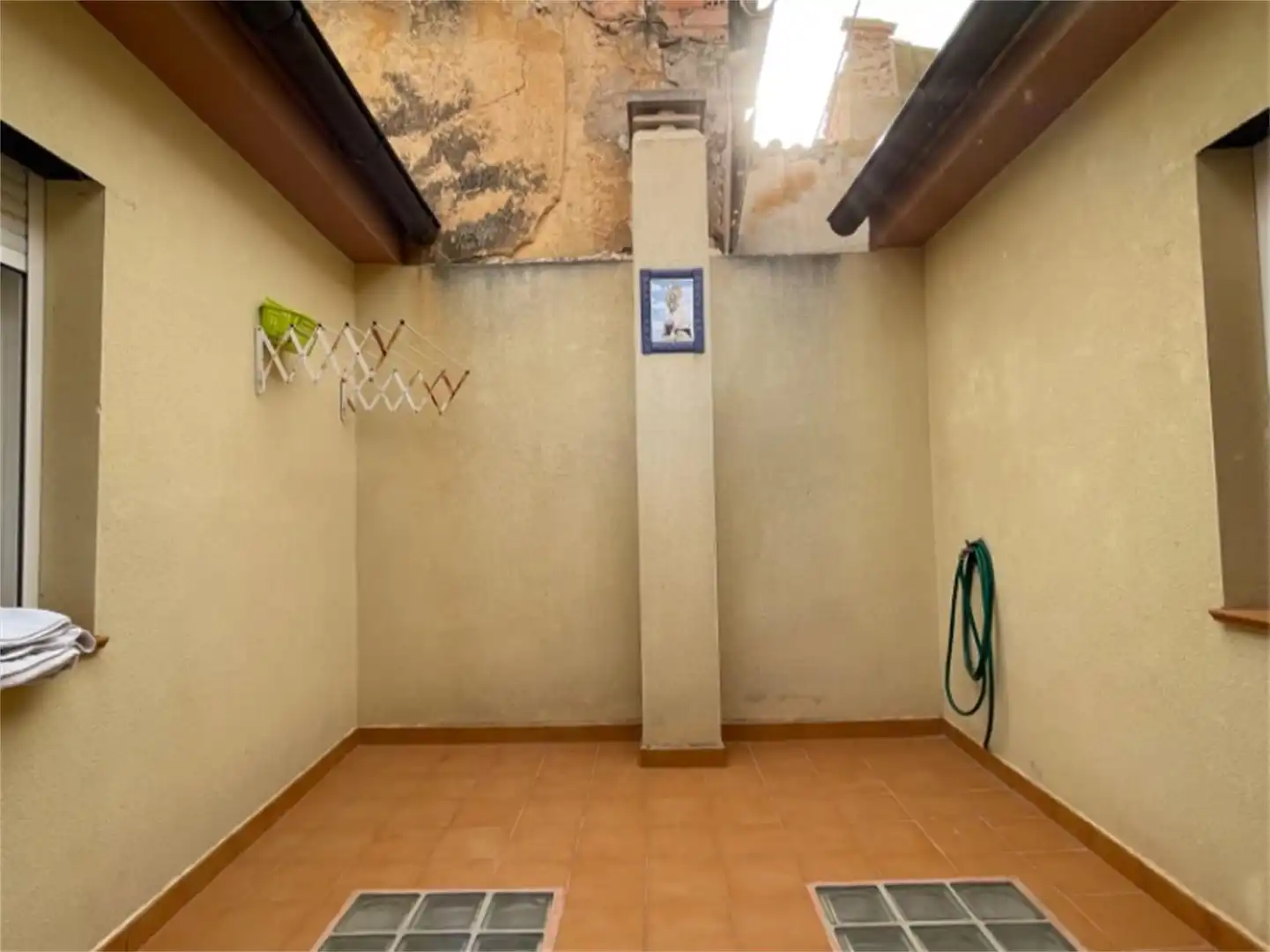 Piso en venta en Calle Horno, 7, Foz-calanda Piso en venta en Foz-calanda