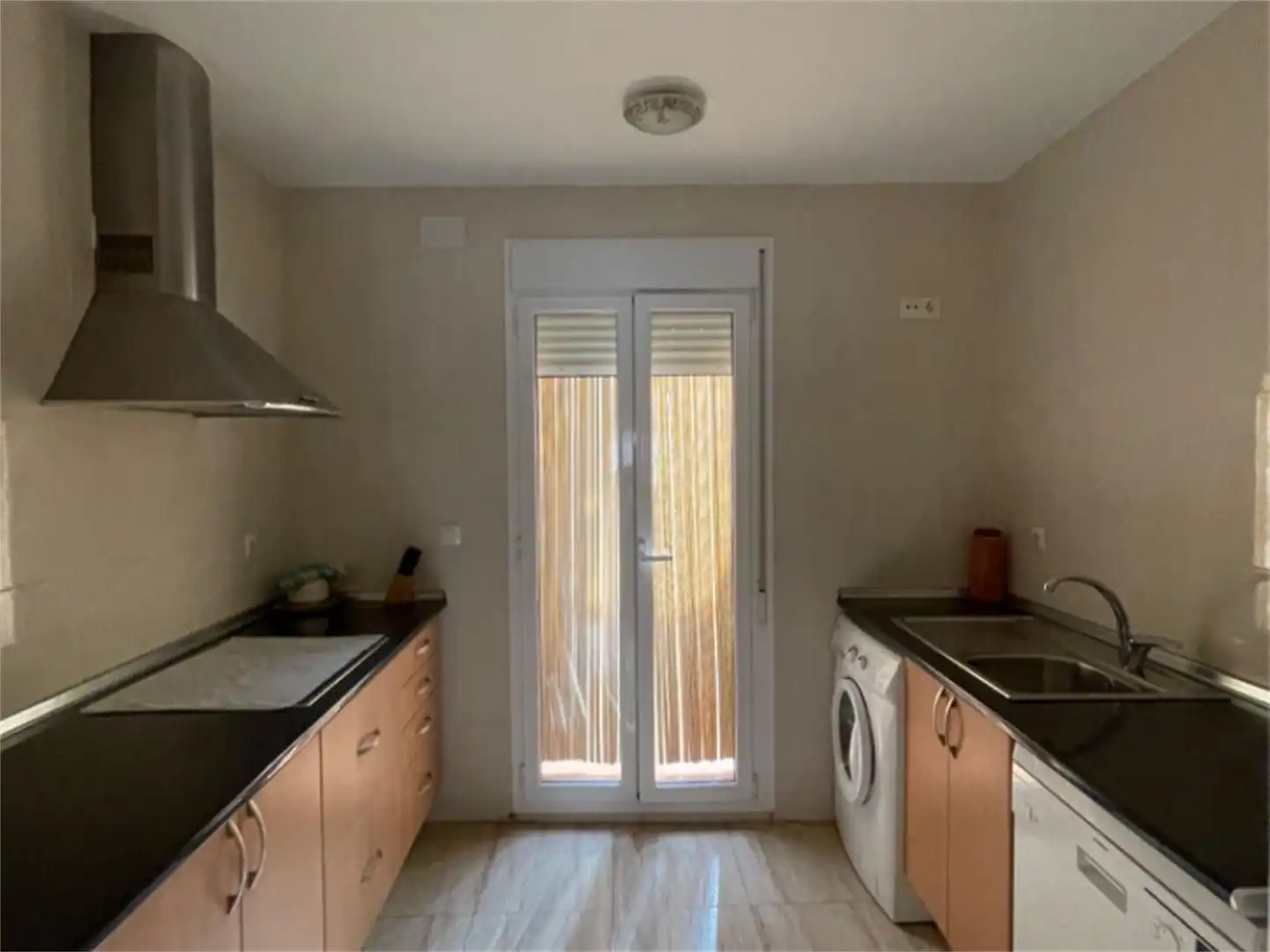Piso en venta en Calle Horno, 7, Foz-calanda Cocina de Piso en venta en Foz-calanda