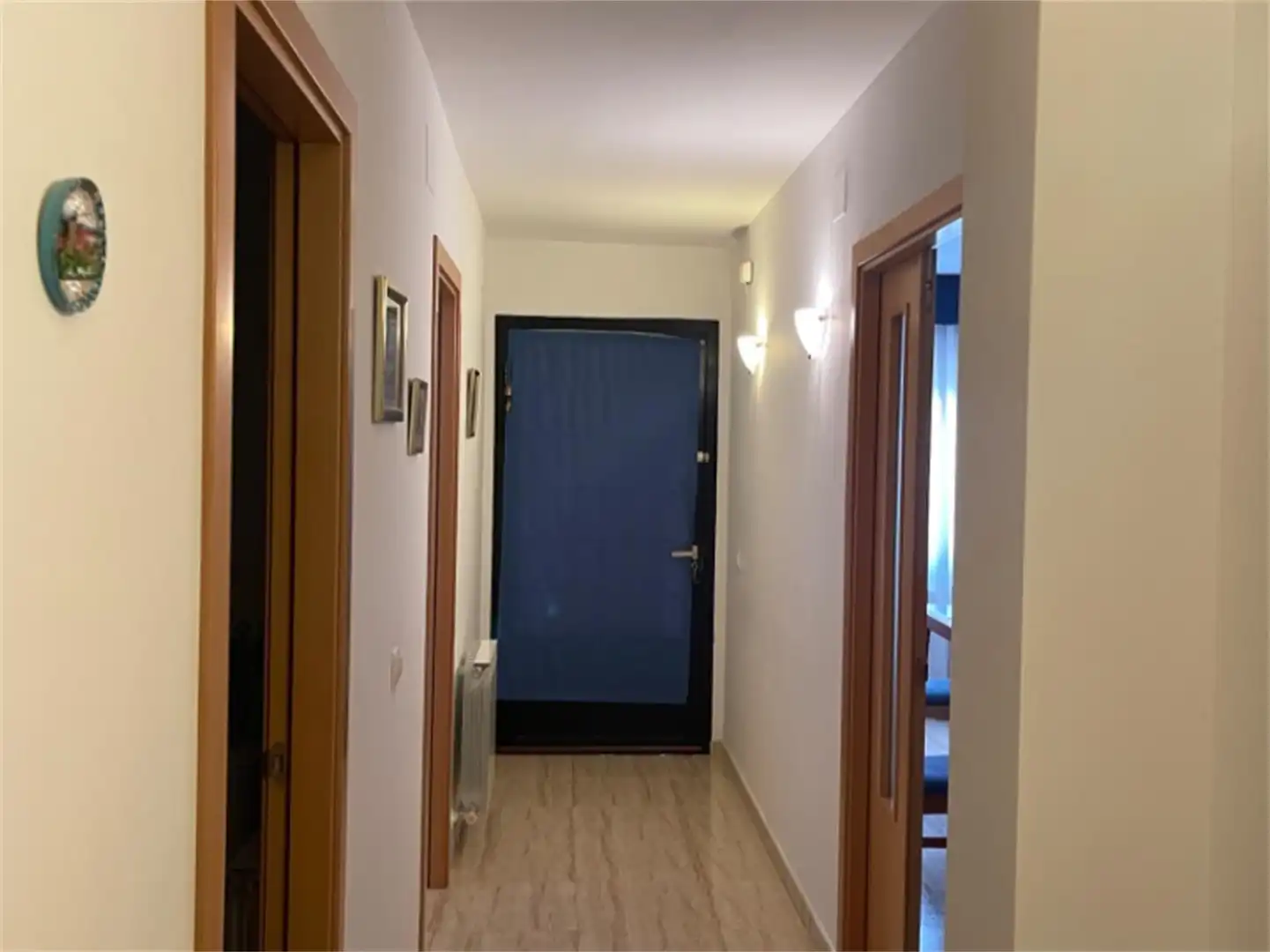Piso en venta en Calle Horno, 7, Foz-calanda Piso en venta en Foz-calanda