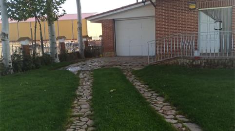 Foto 3 de Casa o chalet en venta en Calle Calvario, Lantadilla, Palencia