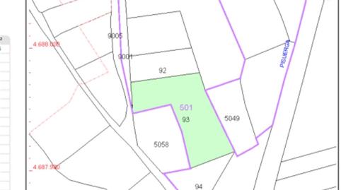 Foto 5 de Casa o chalet en venta en Calle Calvario, Lantadilla, Palencia