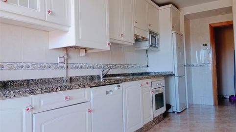 Piso en venta en Avenida José Tartiere, Lugones, Siero - imagen 2 Foto 2 de Piso en venta en Avenida José Tartiere, Lugones, Siero