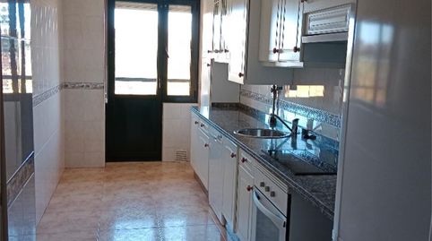 Piso en venta en Avenida José Tartiere, Lugones, Siero - imagen 4 Foto 4 de Piso en venta en Avenida José Tartiere, Lugones, Siero