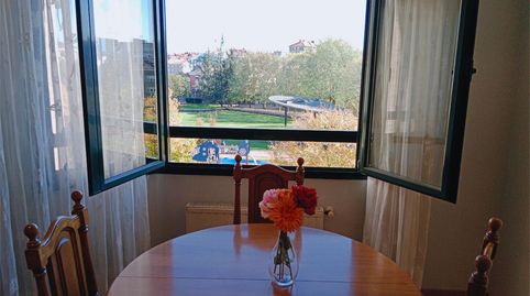 Piso en venta en Avenida José Tartiere, Lugones, Siero - imagen 5 Foto 5 de Piso en venta en Avenida José Tartiere, Lugones, Siero