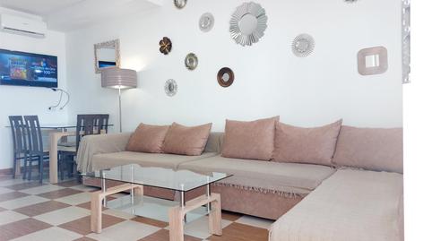 Foto 4 de Casa o chalet en venta en Paseo Marítimo, Carboneras, Almería