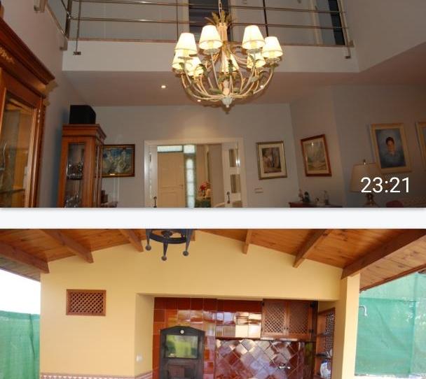 House or chalet for sale in Calle del Tejo, 1, Santo Angel, Murcia - image 1 Photo 1 of House or chalet for sale in Calle del Tejo, 1, Santo Angel, Murcia