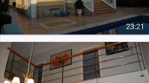House or chalet for sale in Calle del Tejo, 1, Santo Angel, Murcia - image 2 Photo 2 of House or chalet for sale in Calle del Tejo, 1, Santo Angel, Murcia