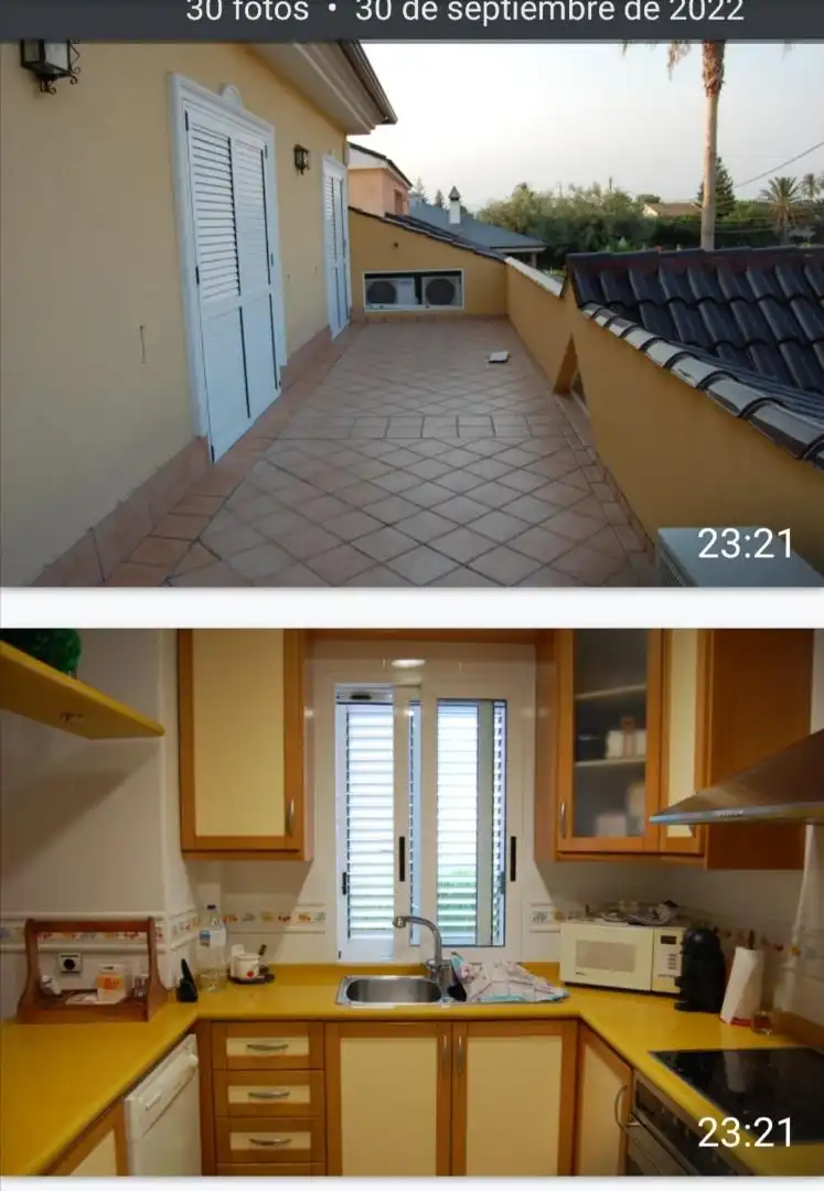 Casa o chalet en venta en Calle del Tejo, 1, Santo Angel Casa o chalet en venta en Murcia con Aire acondicionado, Calefacción y Jardín privado
