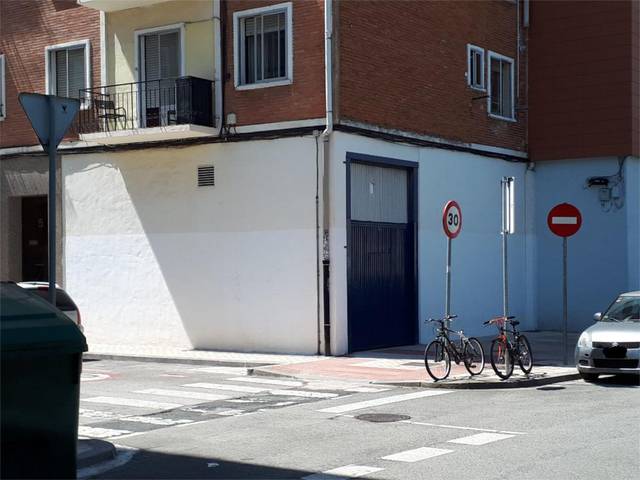 Local comercial en Venta en Travesía de San Blas, 2 en Rochapea