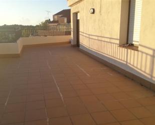 Terrassa de Pis en venda en El Vendrell amb Calefacció, Parquet i Terrassa