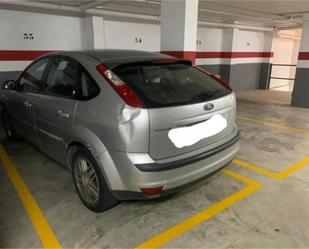 Garage to rent in Calle Josefa Daroqui, Centro - El Castillo Parking of Garage to rent in Sagunto / Sagunt