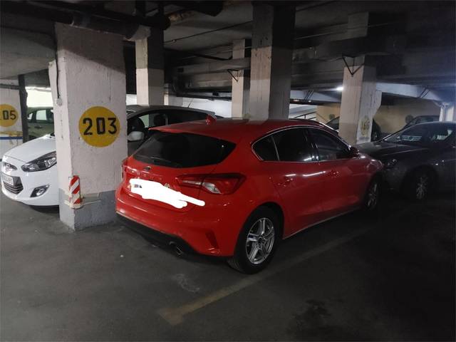 Garaje en Venta en Calle de Fuentespina en Santa Eugenia