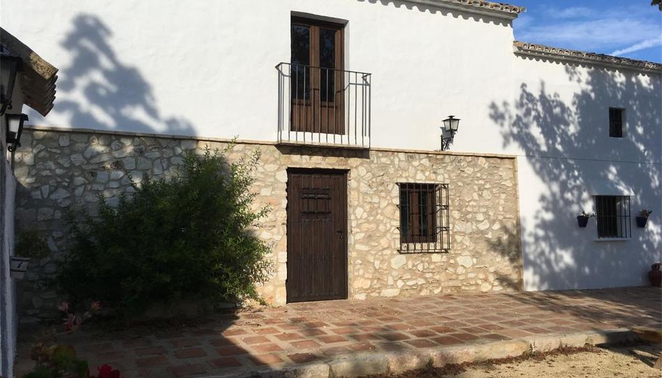Foto 1 de Casa adosada de lloguer a Las Vegas - Campoaras, Córdoba