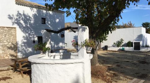 Foto 2 de Casa adosada de lloguer a Las Vegas - Campoaras, Córdoba