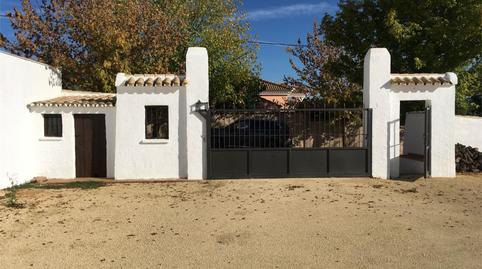 Foto 3 de Casa adosada de lloguer a Las Vegas - Campoaras, Córdoba