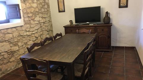 Foto 5 de Casa adosada de lloguer a Las Vegas - Campoaras, Córdoba