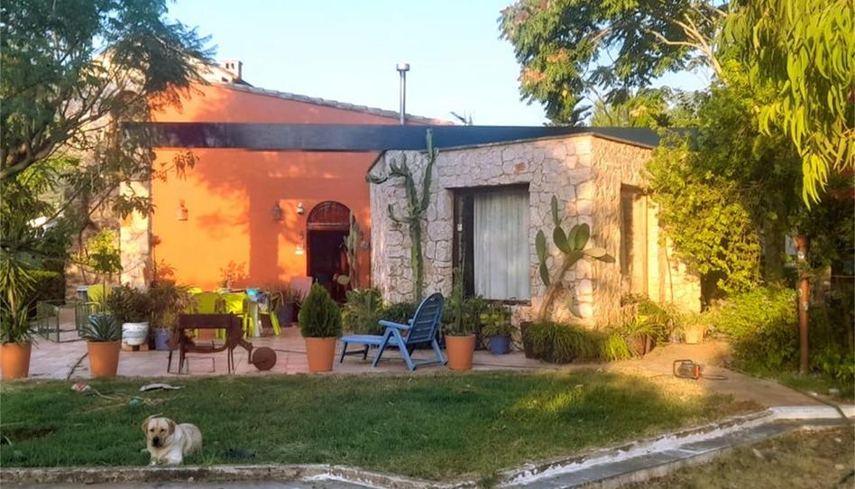 Finca rústica en venda a Polígono 1, Llocnou de Sant Jeroni, Valencia - imatge 1 Foto 1 de Finca rústica en venda a Polígono 1, Llocnou de Sant Jeroni, Valencia