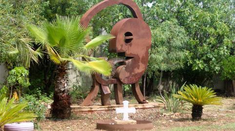 Finca rústica en venda a Polígono 1, Llocnou de Sant Jeroni, Valencia - imatge 3 Foto 3 de Finca rústica en venda a Polígono 1, Llocnou de Sant Jeroni, Valencia