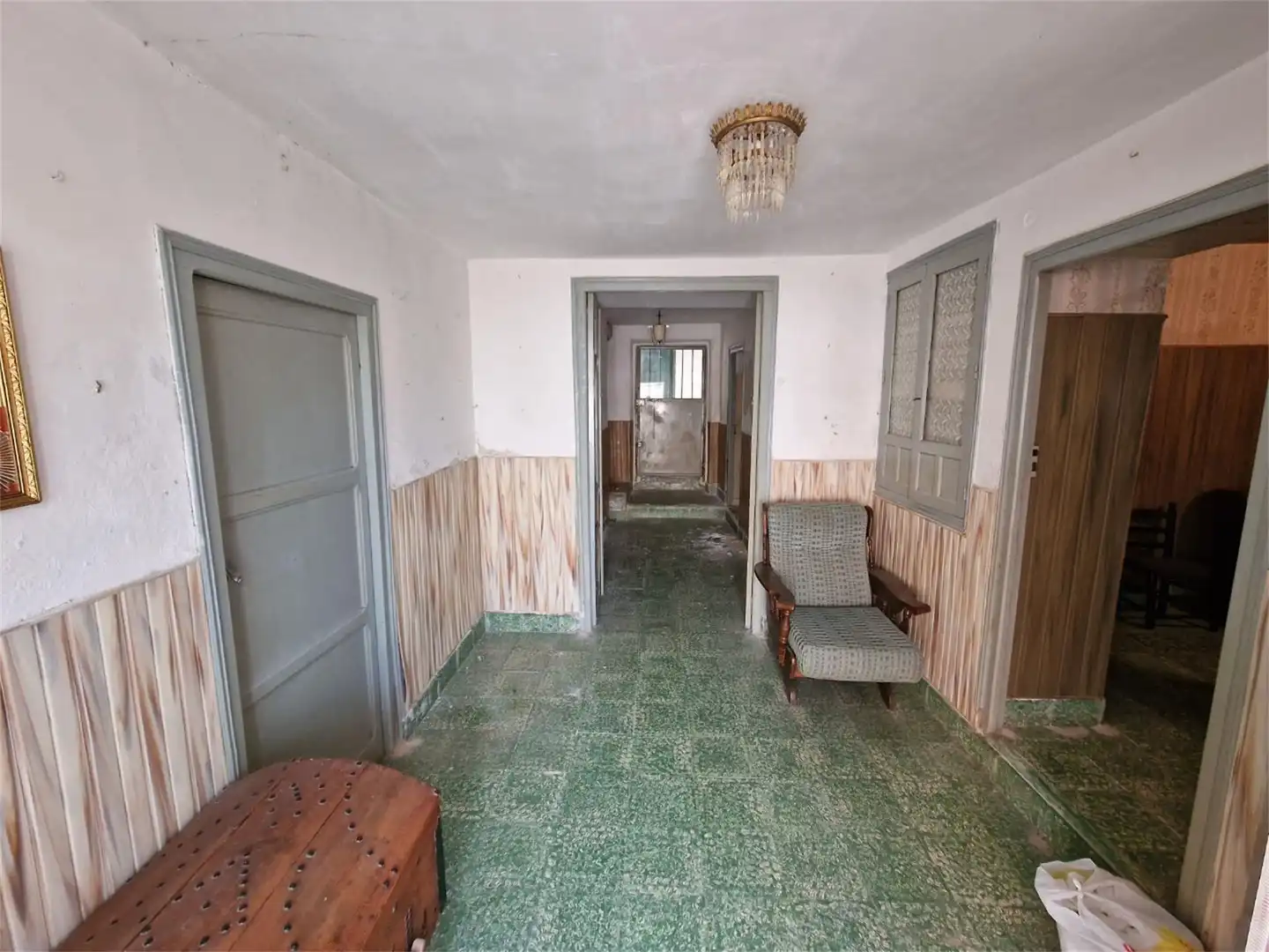 Casa o xalet en venda a Avenida Castilla, 14, Torralba de Oropesa Casa o xalet en venda en Torralba de Oropesa amb Balcó