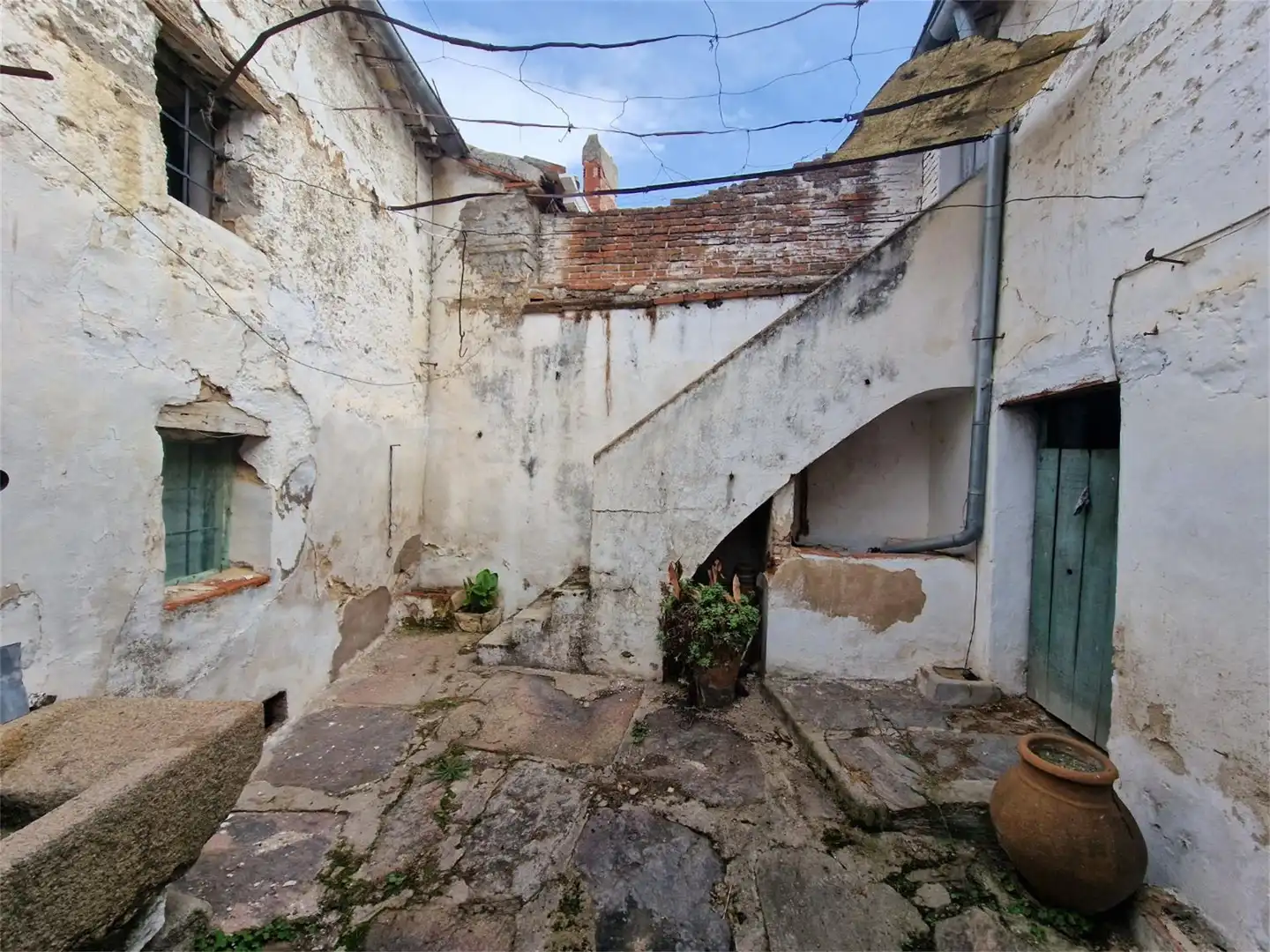 Casa o xalet en venda a Avenida Castilla, 14, Torralba de Oropesa Casa o xalet en venda en Torralba de Oropesa amb Balcó